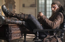 Black Sails: 8. Säsongsavslutning - VIII.