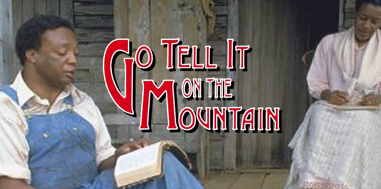 Go Tell It on the Mountain (1984)