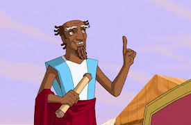 Friends and Heroes: Season 1: Prince For a Day