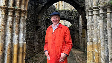 6:30 PM: Great Continental Railway Journeys (S9) | BBC Two | 6/5 2026