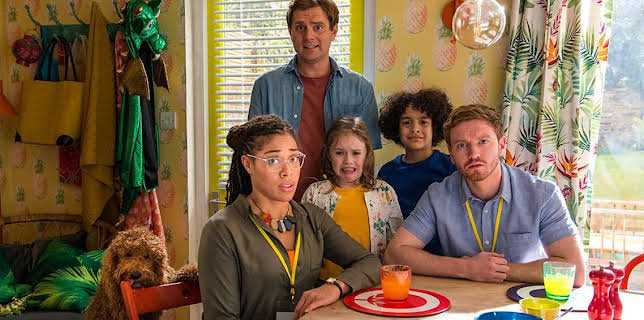 12:45 PM: Waffle the Wonder Dog (S2) | Cbeebies | 2/3 2026