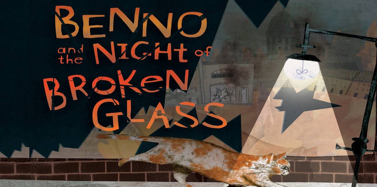Benno and the Night of Broken Glass