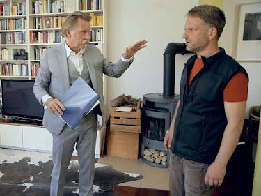 16:00: Lenßen übernimmt | Sat1 | 6/19 2026