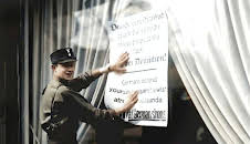 Countdown zur Diktatur