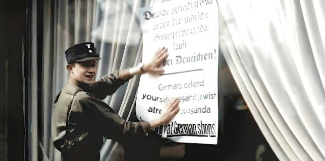 22:30: Countdown zur Diktatur | ZDFinfo | 2/3 2026