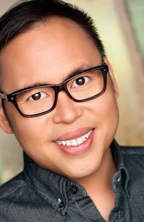 Nico Santos as 