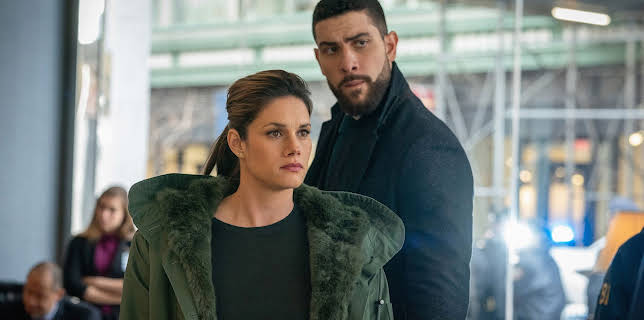 00:50: FBI (S2 E12) (S2) | TV6 | 1/22 2026