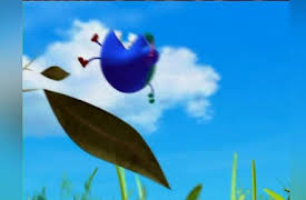 Miss Spider's Sunny Patch Friends Season 1: What A Tangled Web; Cry Buggie