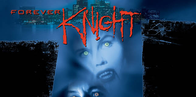 Forever Knight Season 1