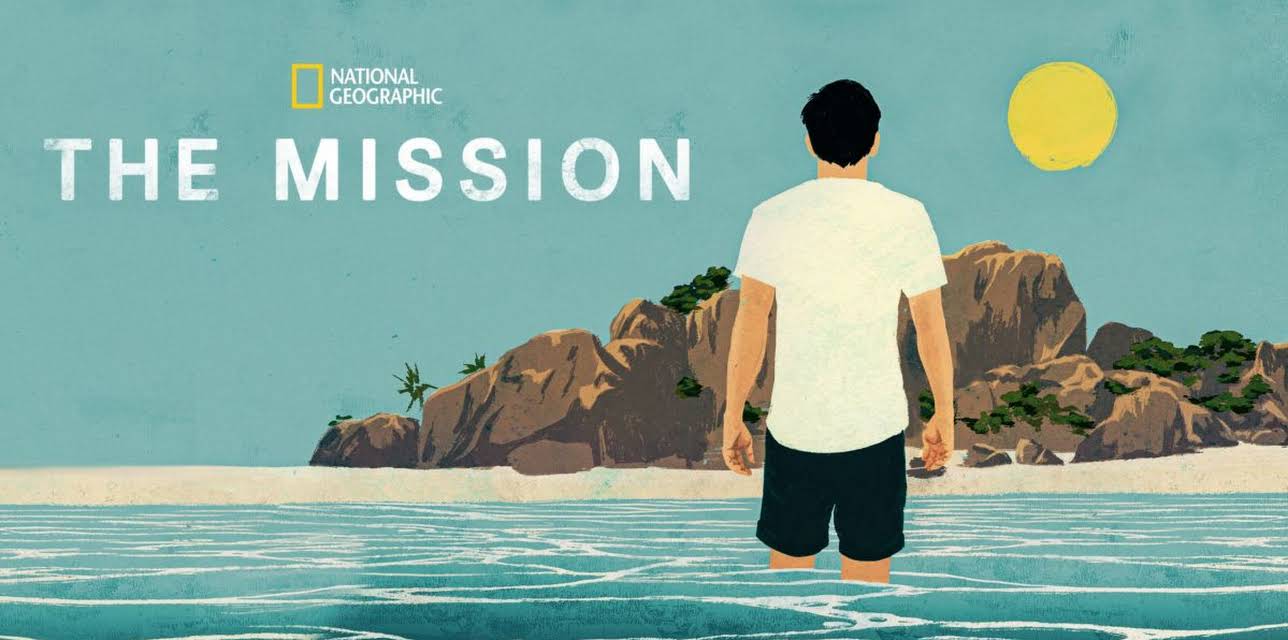 The Mission (2023)