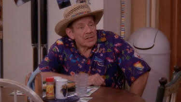 6:55 AM: The King of Queens | Channel 4 | 8/31 2026