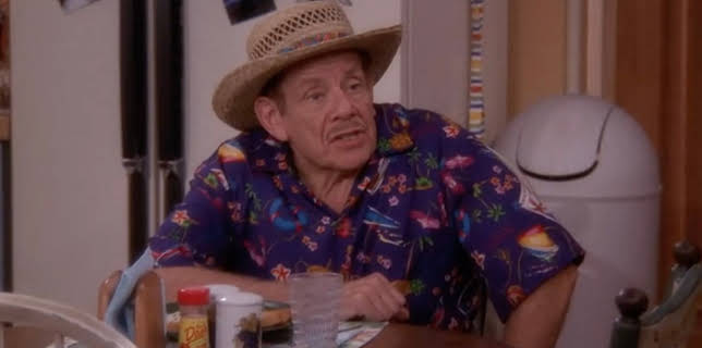 6:15 AM: The King of Queens | Channel 4 | 3/7 2026