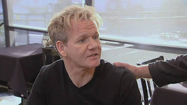 14:00: Ramsay's Kitchen Nightmares USA (S7 E1) (S7) | TV3 | 4/17 2026
