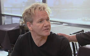 Ramsay's Kitchen Nightmares USA