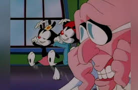 Stephen Spielberg Presents: Animaniacs Vol. 1: Taming Of The Screwy