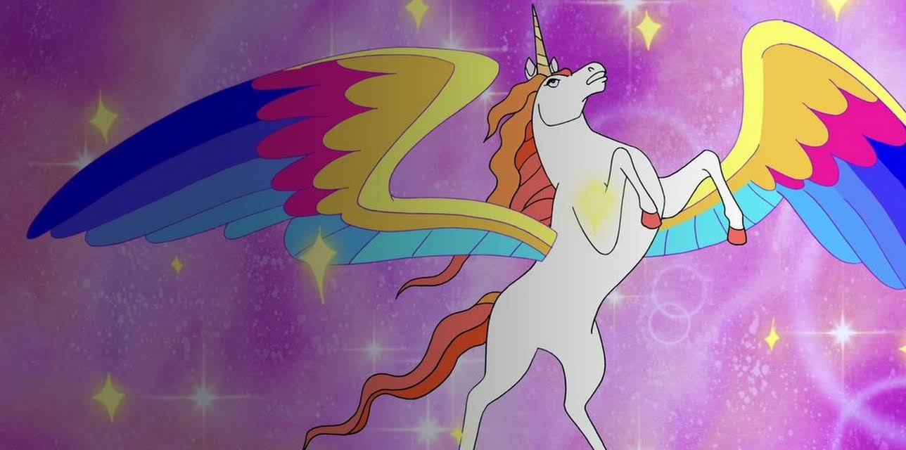 She-Ra and the Princesses of Power