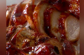 Food Network Thanksgiving Season 1: Thanksgiving Favorites