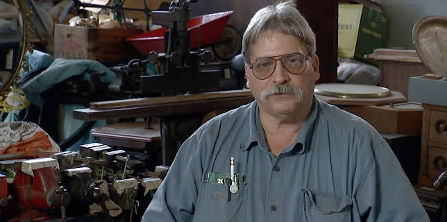 11:10 AM: American Pickers | Channel 4 | 1/22 2026