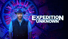 Expedition Unknown (S10 E5)
