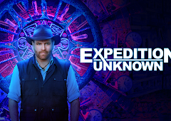 Expedition Unknown
