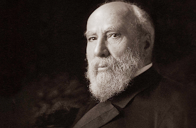 The Empire Builder: James J. Hill and the Great Northern Railway: The Empire Builder: S01E01