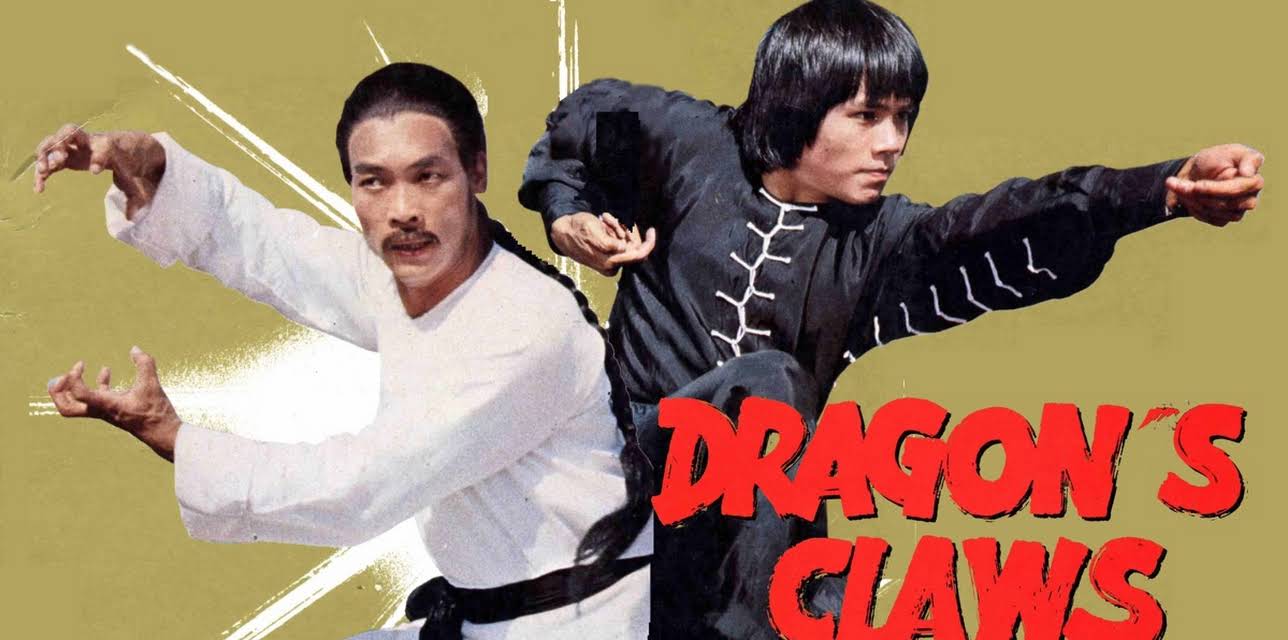 Dragon's Claws (1979)