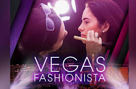 Vegas Fashionista: Accessorize