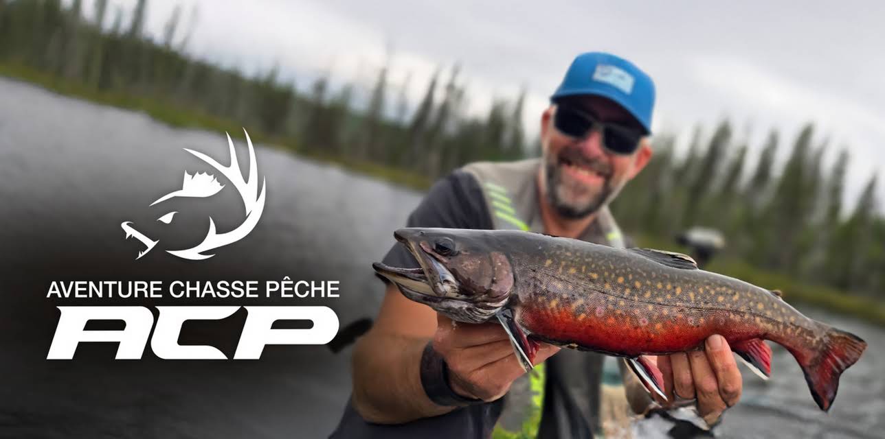 Aventure Chasse Peche