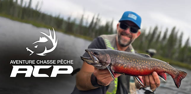 Aventure Chasse Peche