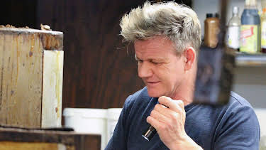 8:00 AM: Ramsay's 24 Hours to Hell and Back | E4 | 6/26 2026
