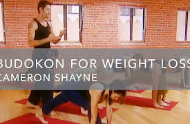 Gaiam: Budokon for Weightloss: Martial Arts