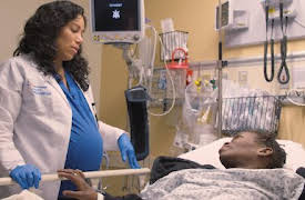 Lenox Hill: The Barrier