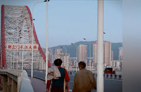 Asia Rising: It's Written in The Numbers