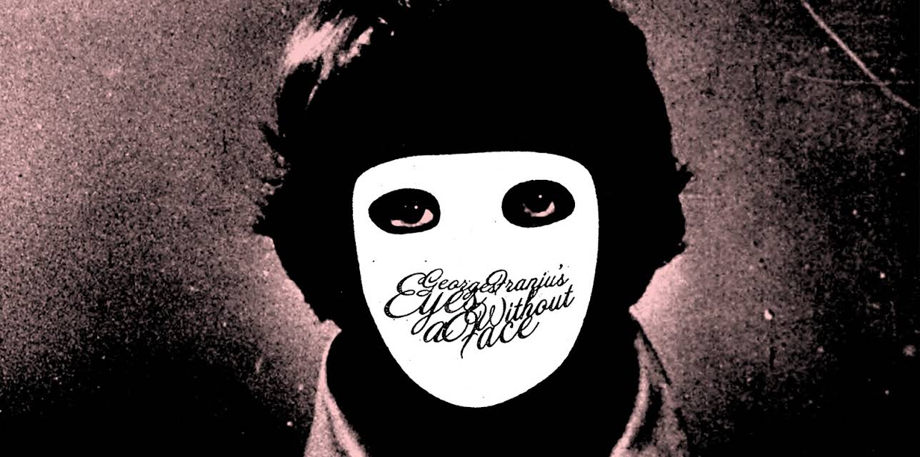 Eyes Without a Face (English Subtitled) (1962)