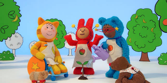 6:05 AM: Mixmups (S1 E4) (S1) | Channel 5 | 11/22 2025