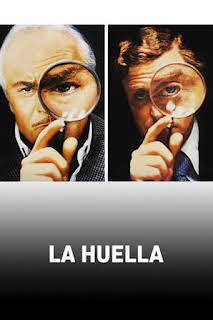 22:00: La huella | TCM | 4/10 2026