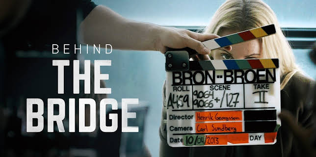 Behind The Bridge (English Subtitles) (2024)