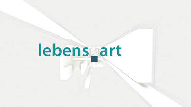 02:00: lebensArt | 3SAT | 4/5 2026