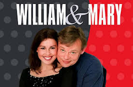 William and Mary Series 1: Episode 4