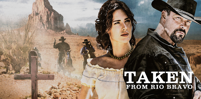 Taken From Rio Bravo (2024)