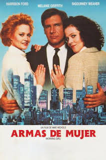 22:00: Armas de mujer | TCM | 8/31 2026