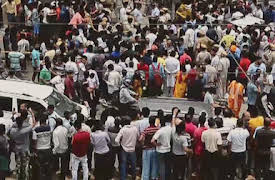 House of Secrets: The Burari Deaths: 11 Bodies