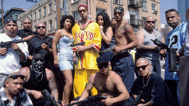 23:10: Ali G Indahouse | Viasat Film Hits | 5/16 2026