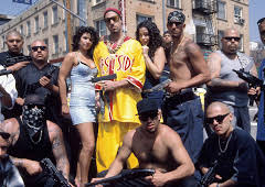 Ali G Indahouse