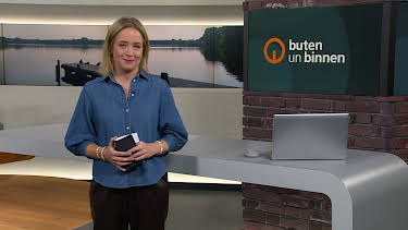 05:30: buten un binnen | regionalmagazin | Tagesschau 24 | 10/3 2026