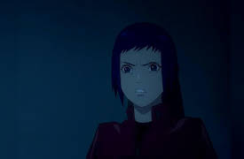 Ghost in the Shell: Arise - Alternative Architecture (Original Japanese Version) Season 1: Ghost Pain, Part 2