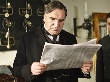 06:50: Downton Abbey | Sat1 Gold | 5/23 2026