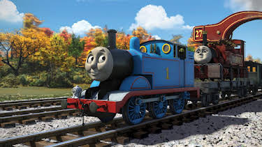 7:20 AM: Thomas & Friends (S21 E6) (S21) | Channel 5 | 10/14 2026