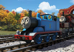 Thomas & Friends