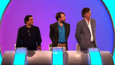 11:00 AM: Would I Lie To You? (S6 E2) (S6) | Dave | 3/28 2026